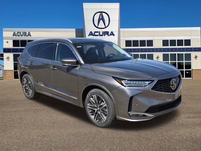 New 2026 Acura MDX SH-AWD w/ Advance Package