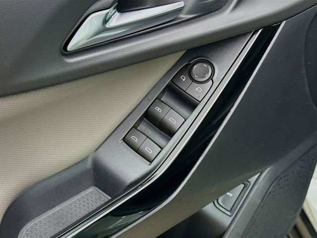 New 2026 Chevrolet Equinox LT w/ Convenience Package II image 20