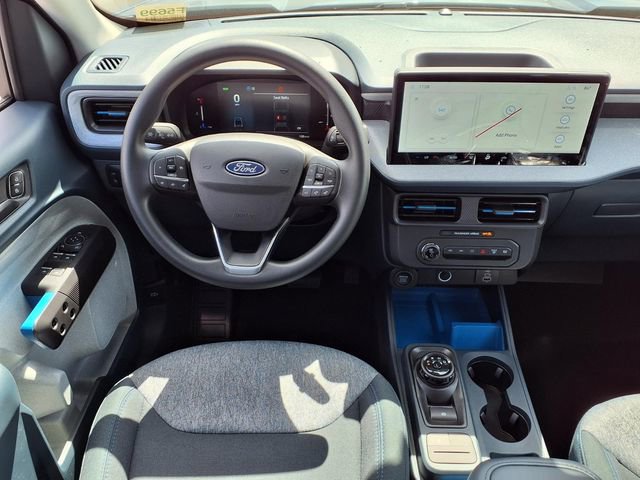 New 2026 Ford Maverick XLT image 9