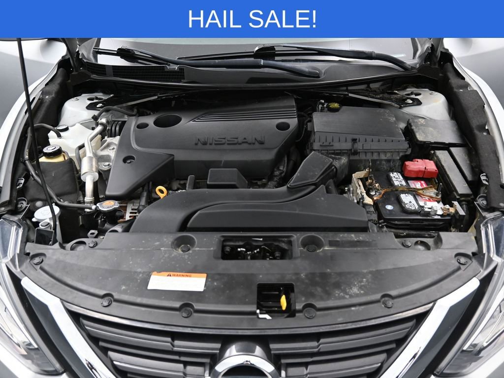 Used 2018 Nissan Altima 2.5 S w/ S Convenience Package image 33