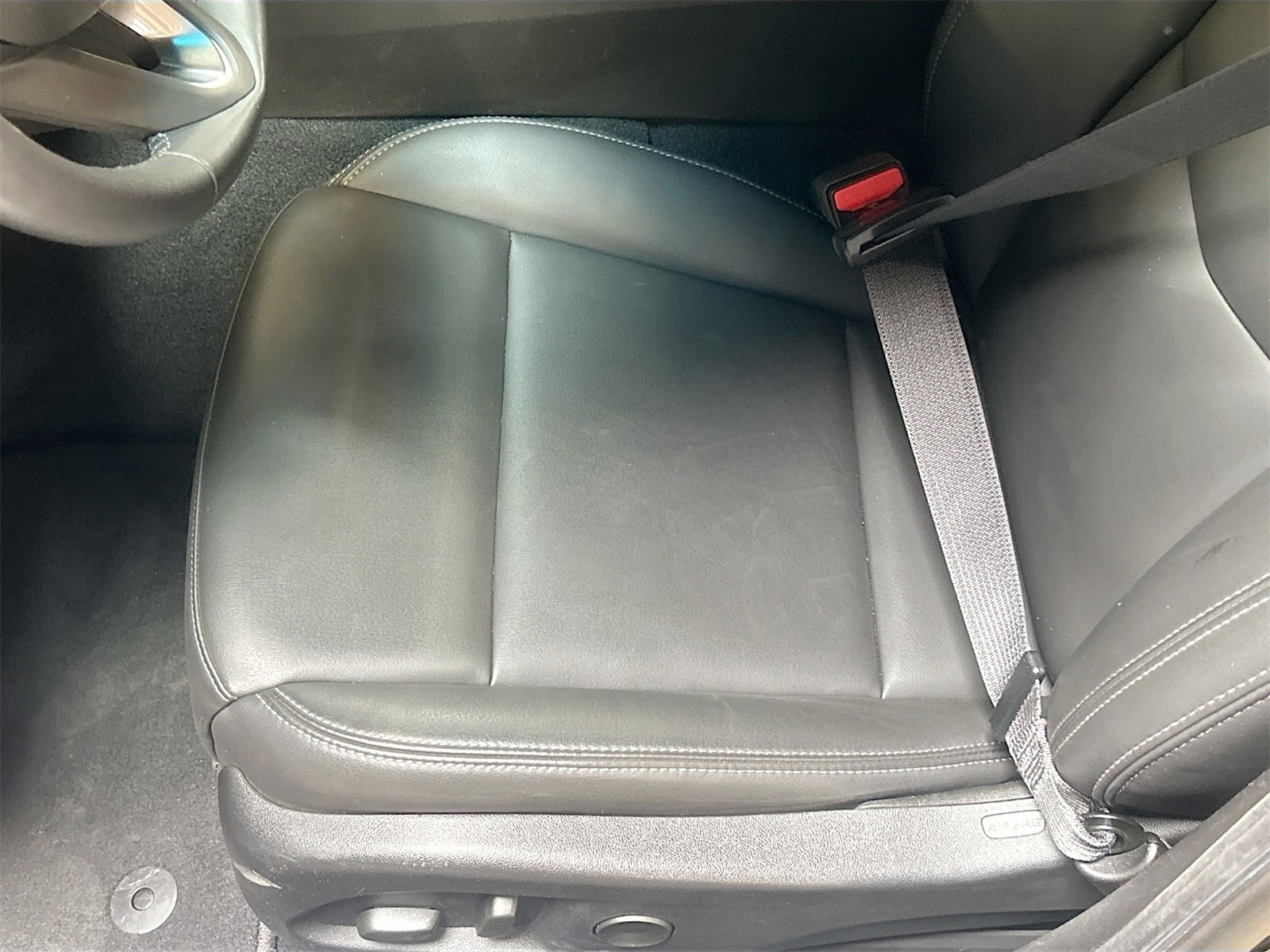 Used 2024 Cadillac CT4 Luxury image 18