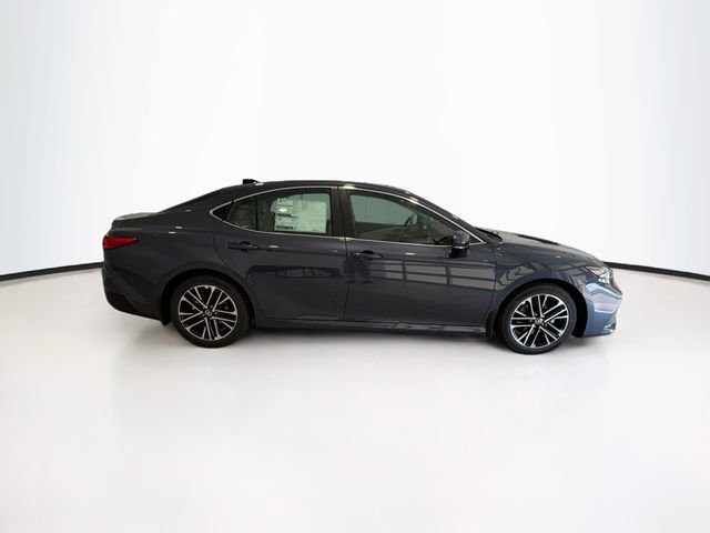 New 2026 Toyota Camry XLE FWD image 7