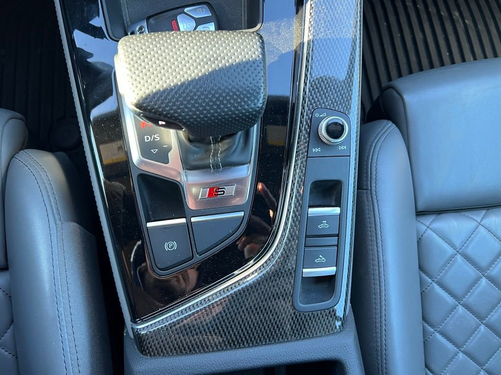 Used 2021 Audi S5 Prestige w/ Prestige Package image 27
