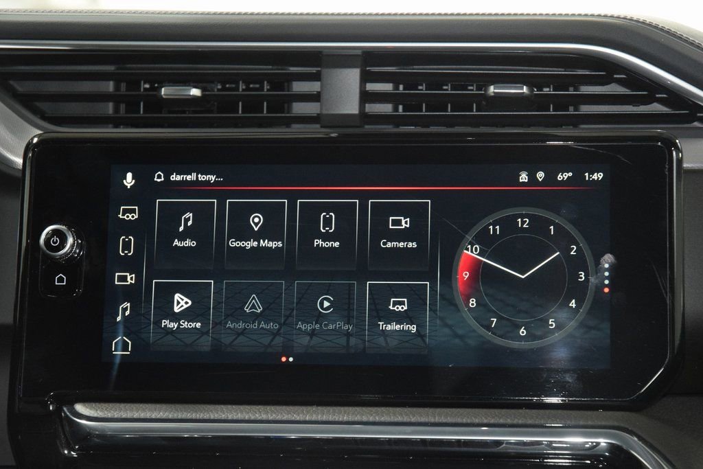 Used 2024 GMC Sierra 1500 Denali image 36