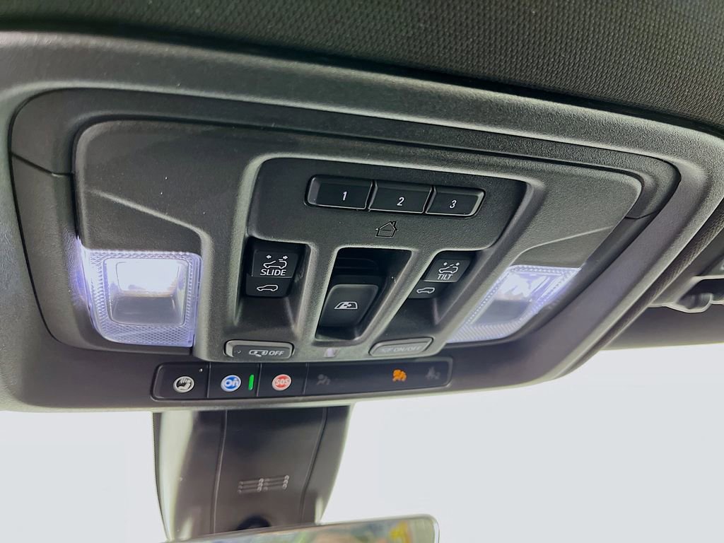 Used 2022 GMC Sierra 1500 AT4 w/ AT4 Premium Package image 24