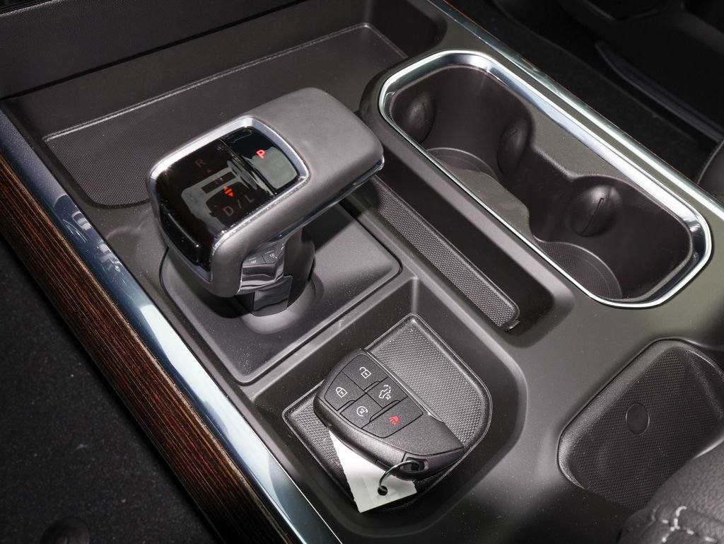 New 2026 GMC Sierra 1500 Elevation w/ Elevation Premium Package AWD/4WD image 20