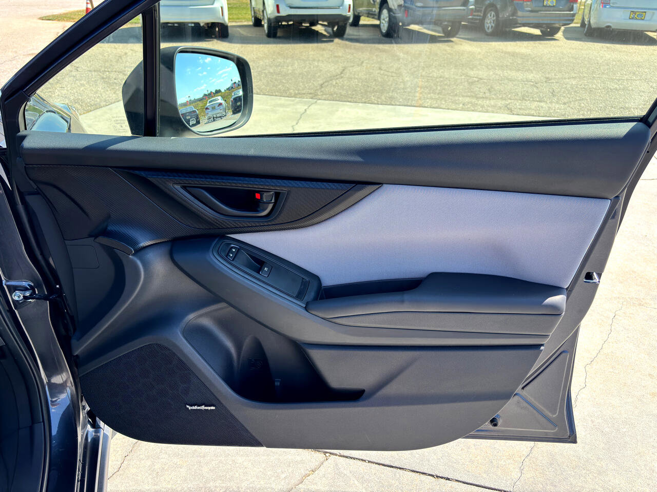 Used 2018 Subaru Crosstrek 2.0i Premium image 26