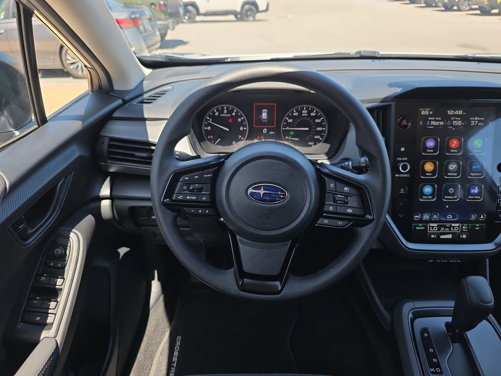 Certified 2026 Subaru Crosstrek 2.0i Premium image 15