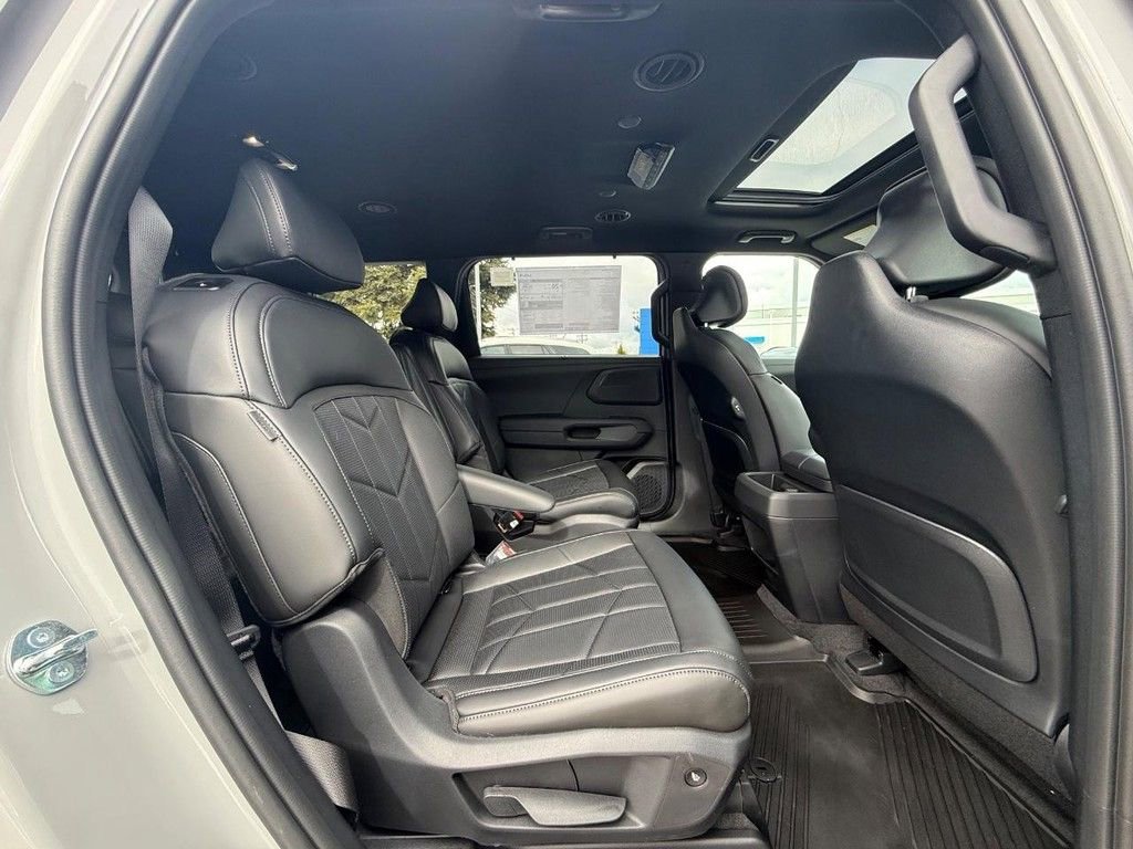 New 2027 Kia Telluride EX X-Line image 14