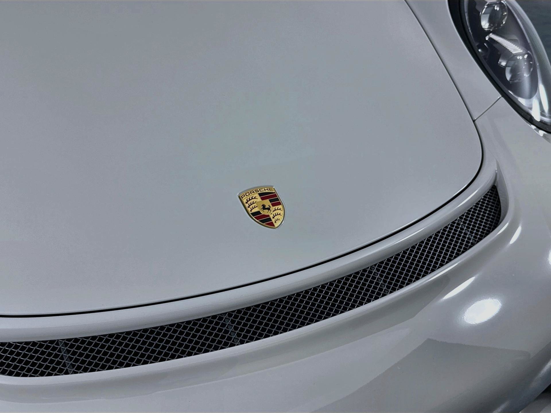 Used 2018 Porsche 911 GT3 RWD image 62