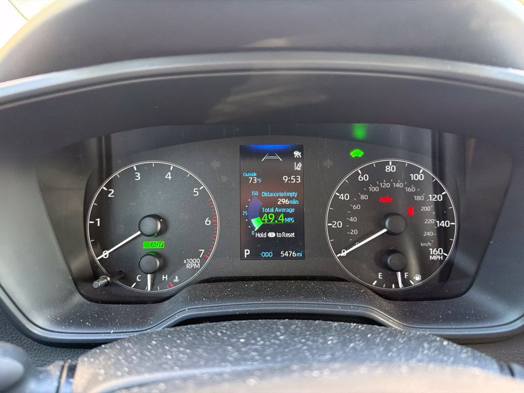 Certified 2024 Toyota Corolla LE FWD image 3