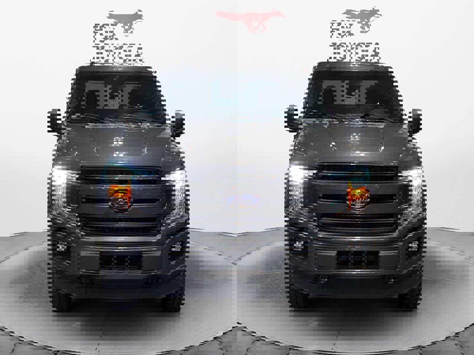 Used 2019 Ford F150 XLT w/ Equipment Group 302A Luxury image 9