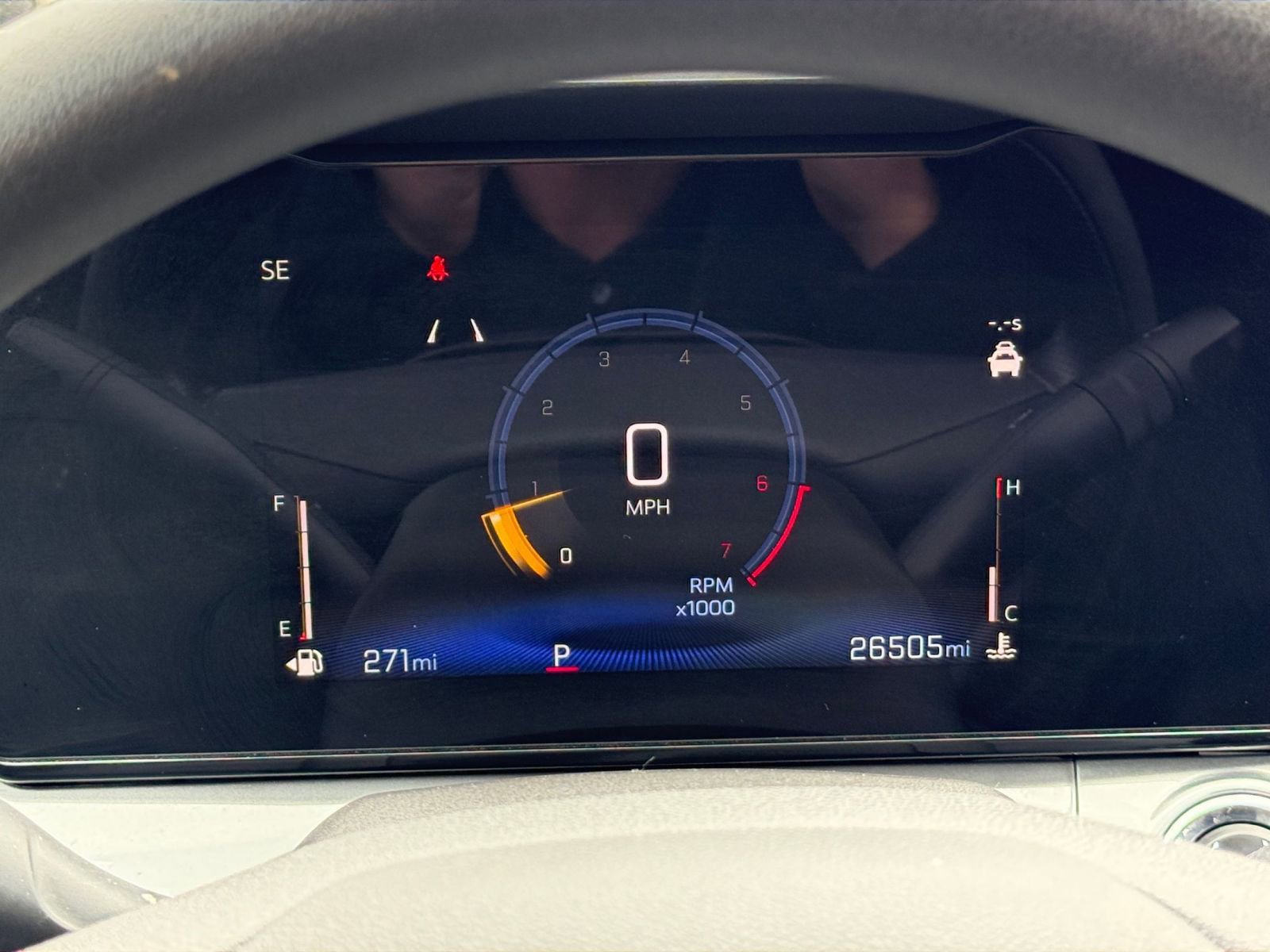 Used 2025 Chevrolet Trax LT FWD image 40