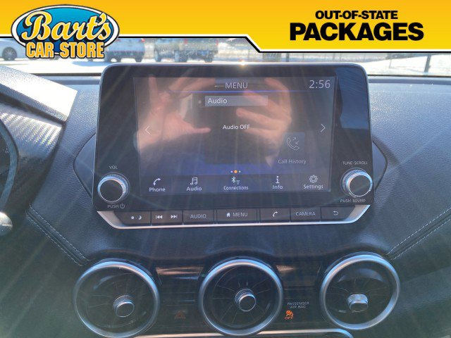 Used 2022 Nissan Sentra SV image 32