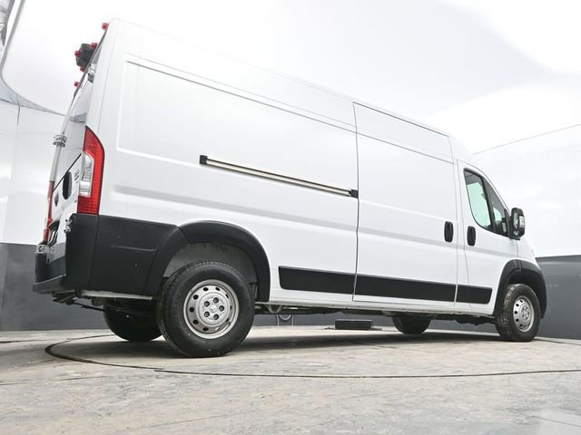 Used 2023 RAM ProMaster 2500 image 35