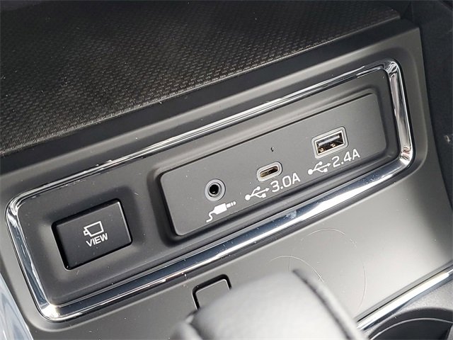 New 2026 Subaru Ascent Limited image 33