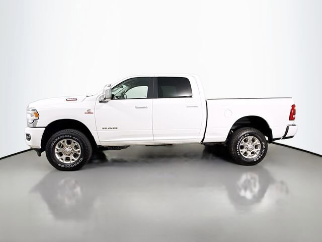 Used 2024 RAM 2500 Laramie image 4