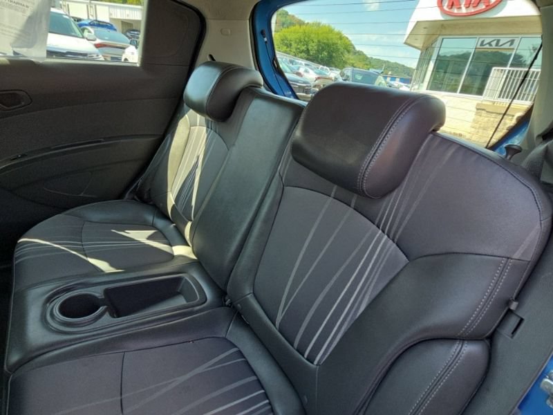 Used 2015 Chevrolet Spark LT FWD image 20