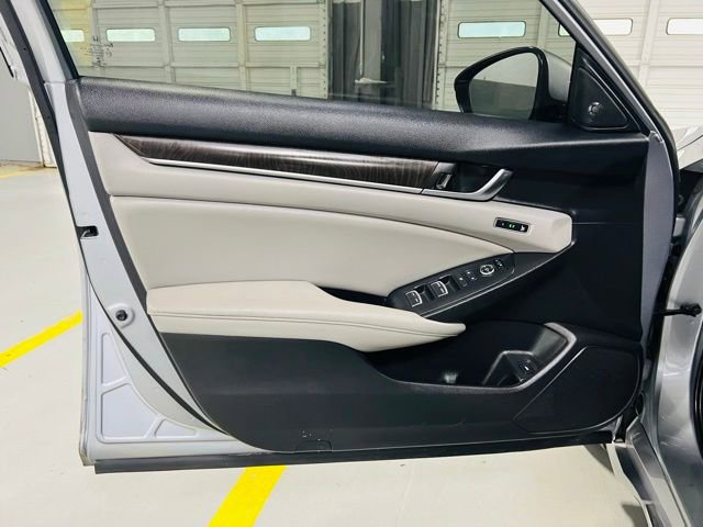 Used 2020 Honda Accord EX-L image 22