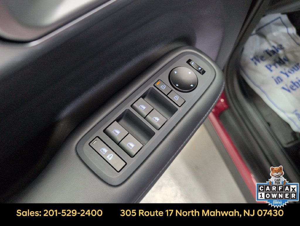 Used 2026 Hyundai Santa Fe SEL AWD/4WD image 13