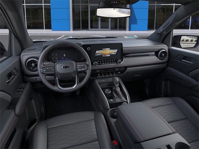 New 2025 Chevrolet Colorado Z71 w/ Z71 Convenience Package 2 image 15