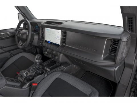 New 2026 Ford Bronco Big Bend AWD/4WD image 14