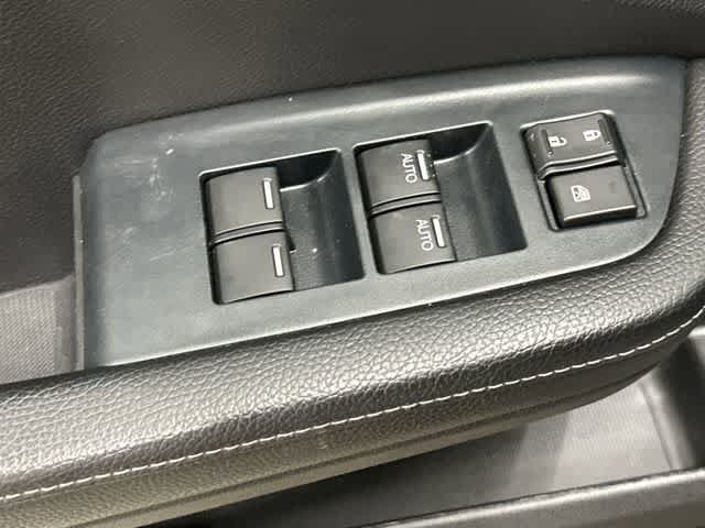Certified 2023 Honda Passport Elite image 20