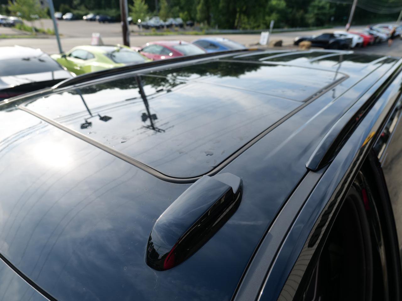 Used 2025 Cadillac Escalade Sport w/ Touring Package image 83