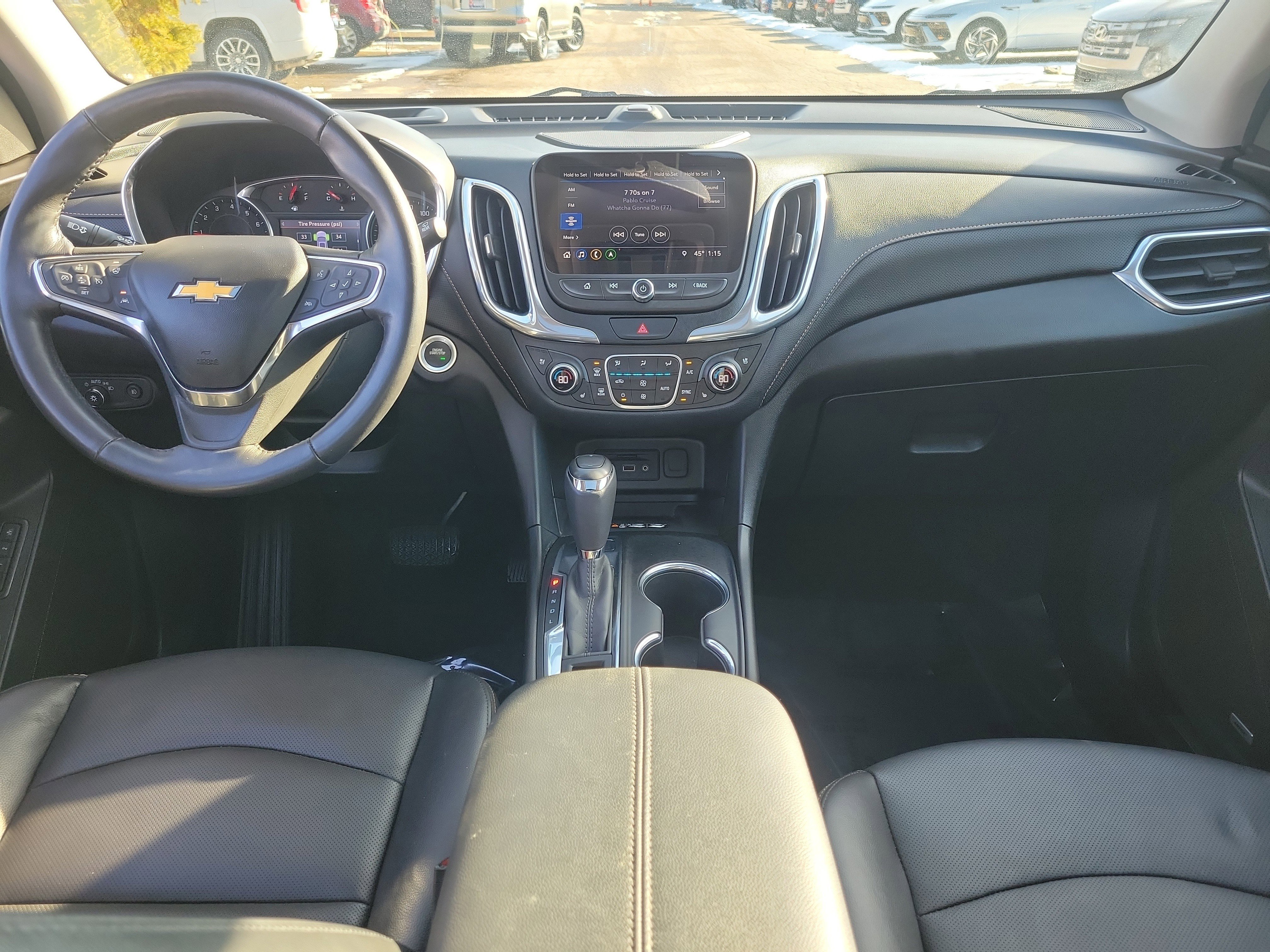 Used 2019 Chevrolet Equinox Premier image 9