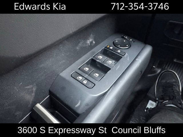 New 2027 Kia Telluride S image 21