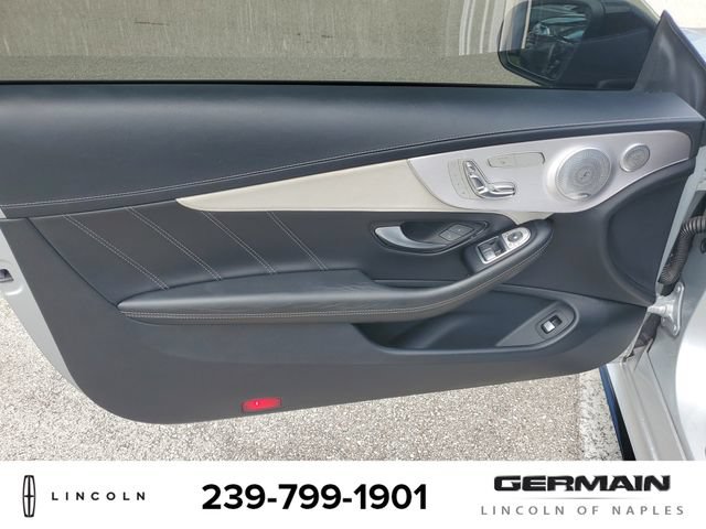 Used 2021 Mercedes-Benz C 63 AMG S image 21