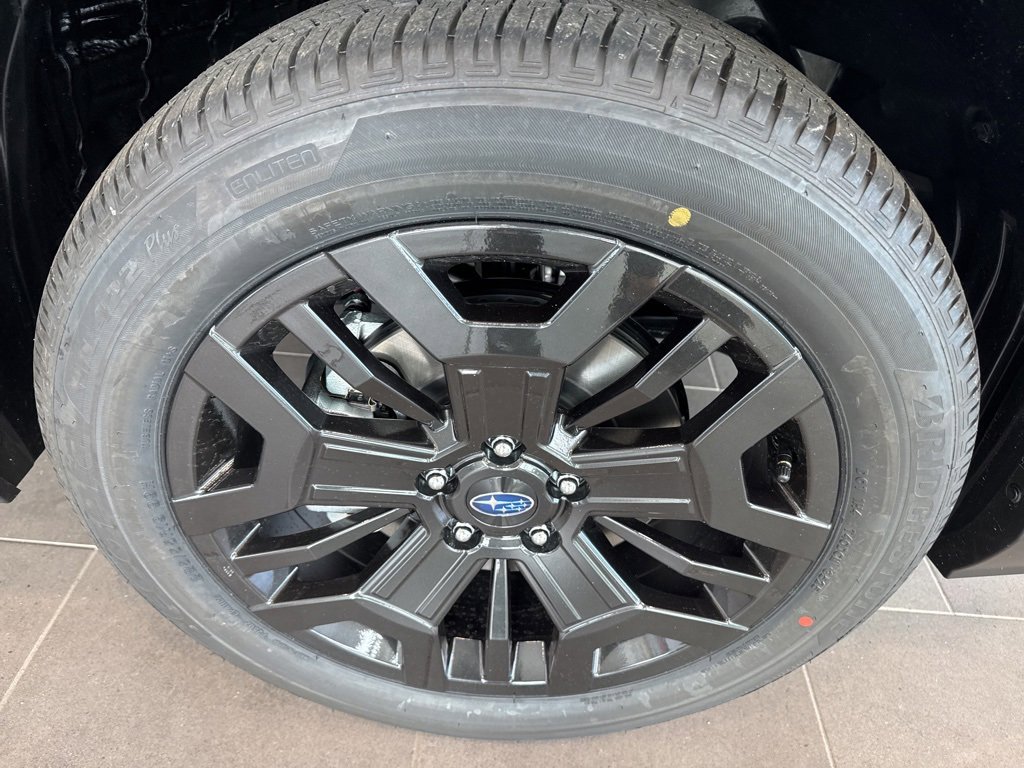 New 2026 Subaru Outback Limited XT image 34