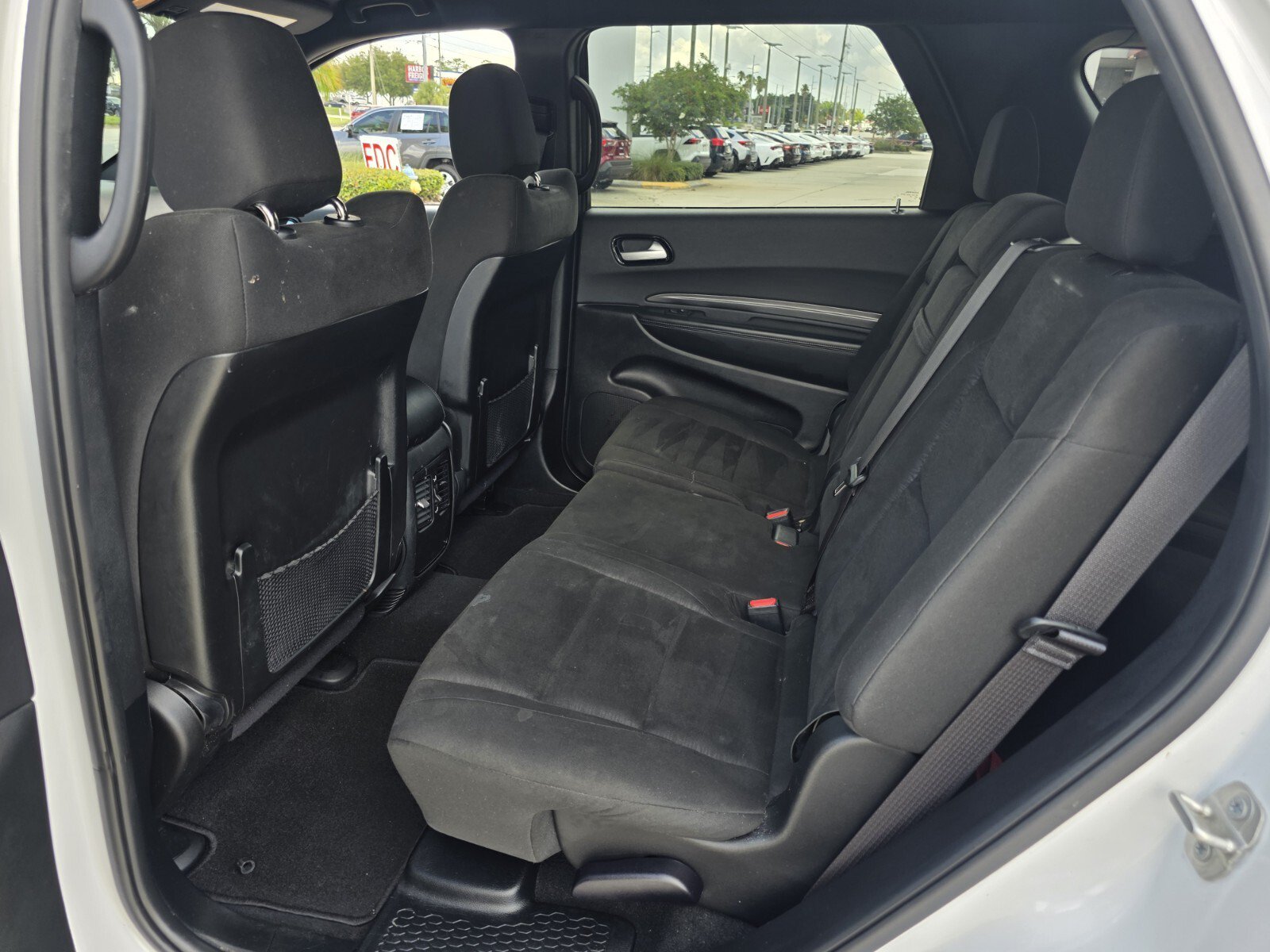 Used 2023 Dodge Durango SXT Launch Edition AWD/4WD image 11