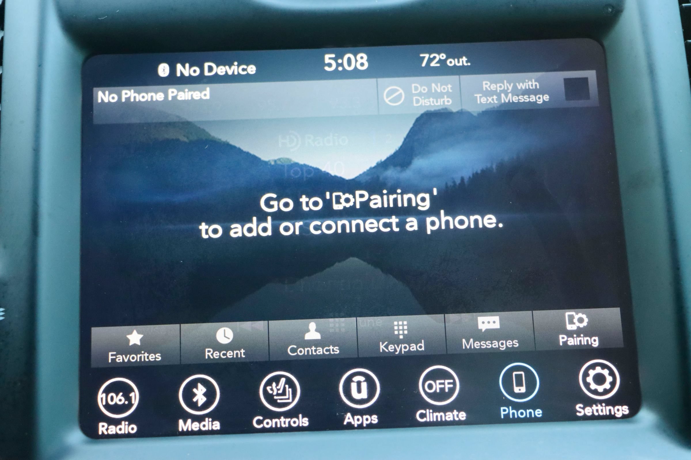 Used 2019 Chrysler 300 C RWD image 34