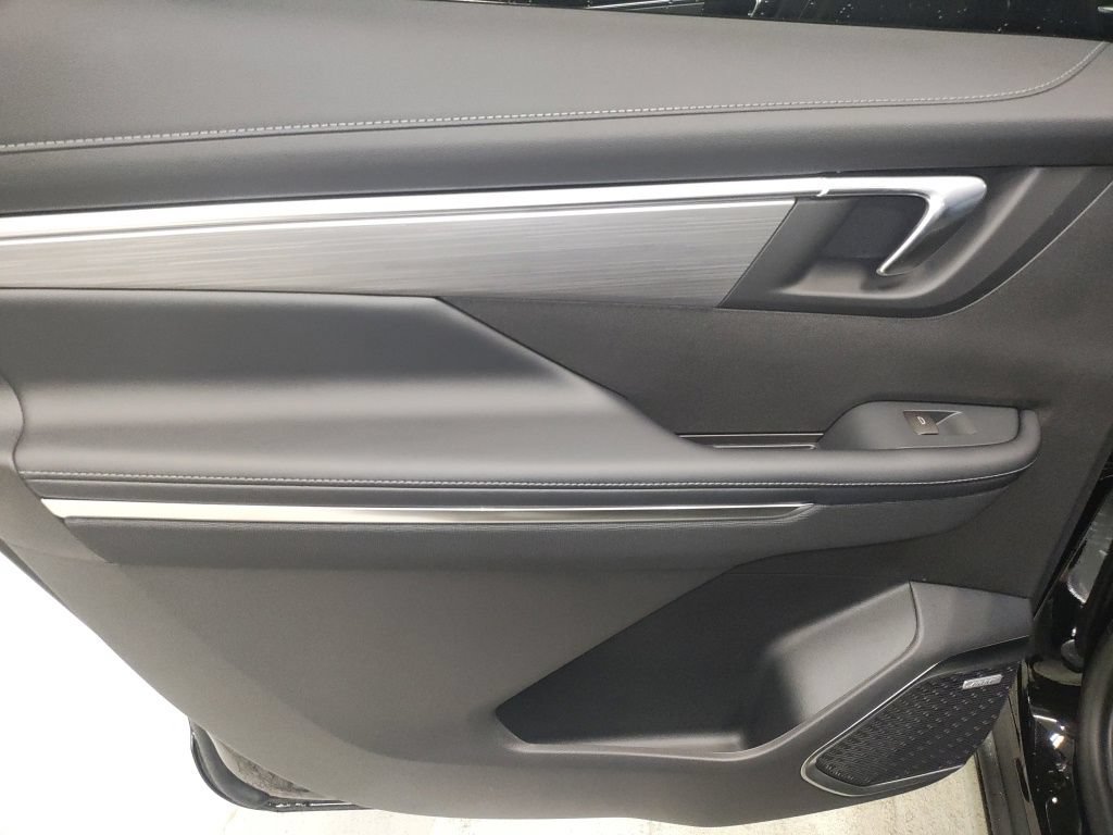 New 2026 Buick Enclave Preferred w/ Power Package FWD image 27