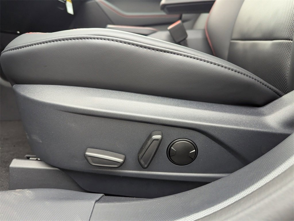 New 2025 Ford Mustang Mach-E Premium w/ Sport Appearance Package image 13