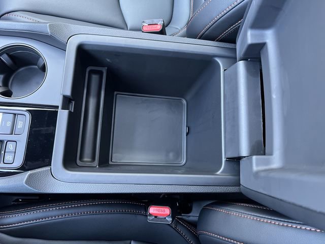 New 2025 Honda Pilot TrailSport image 24