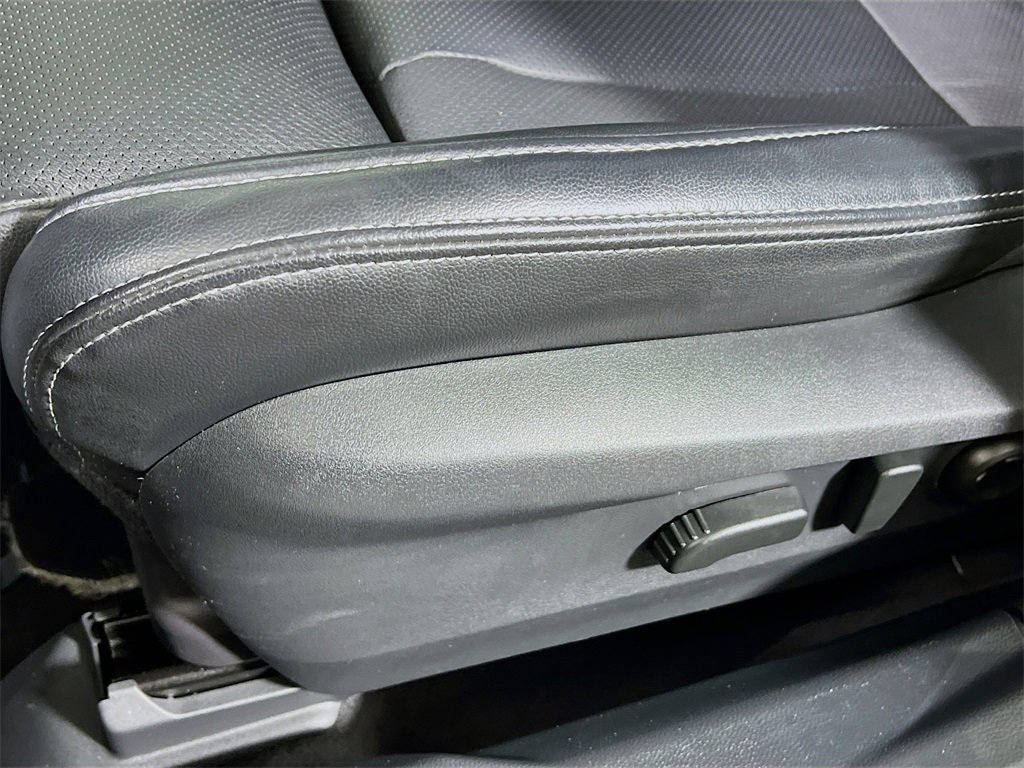 Used 2024 Subaru Outback Limited image 18