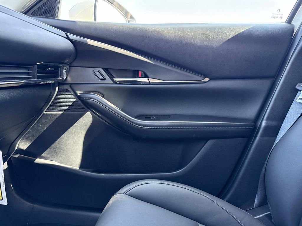 Certified 2025 MAZDA CX-30 AWD 2.5 S w/ Preferred Package image 32