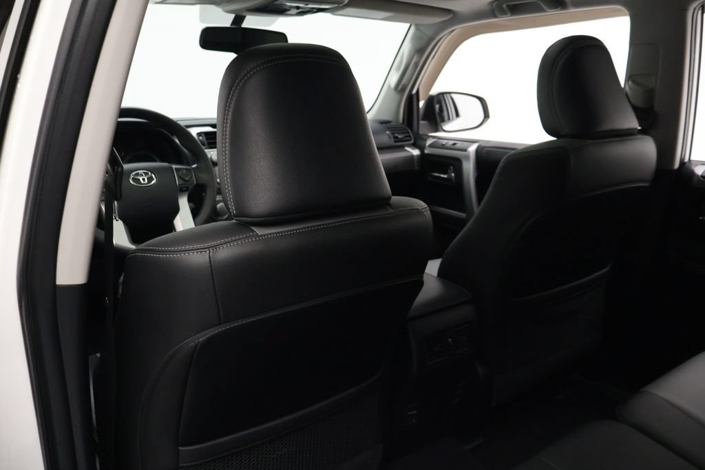 Used 2019 Toyota 4Runner SR5 Premium RWD image 20