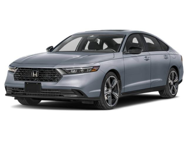 New 2026 Honda Accord Sport image 1