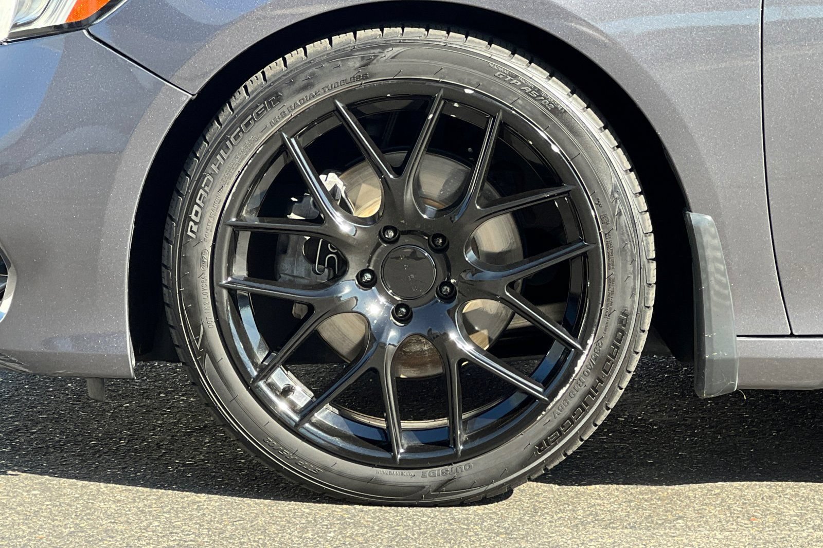 Used 2020 Honda Accord Sport image 35