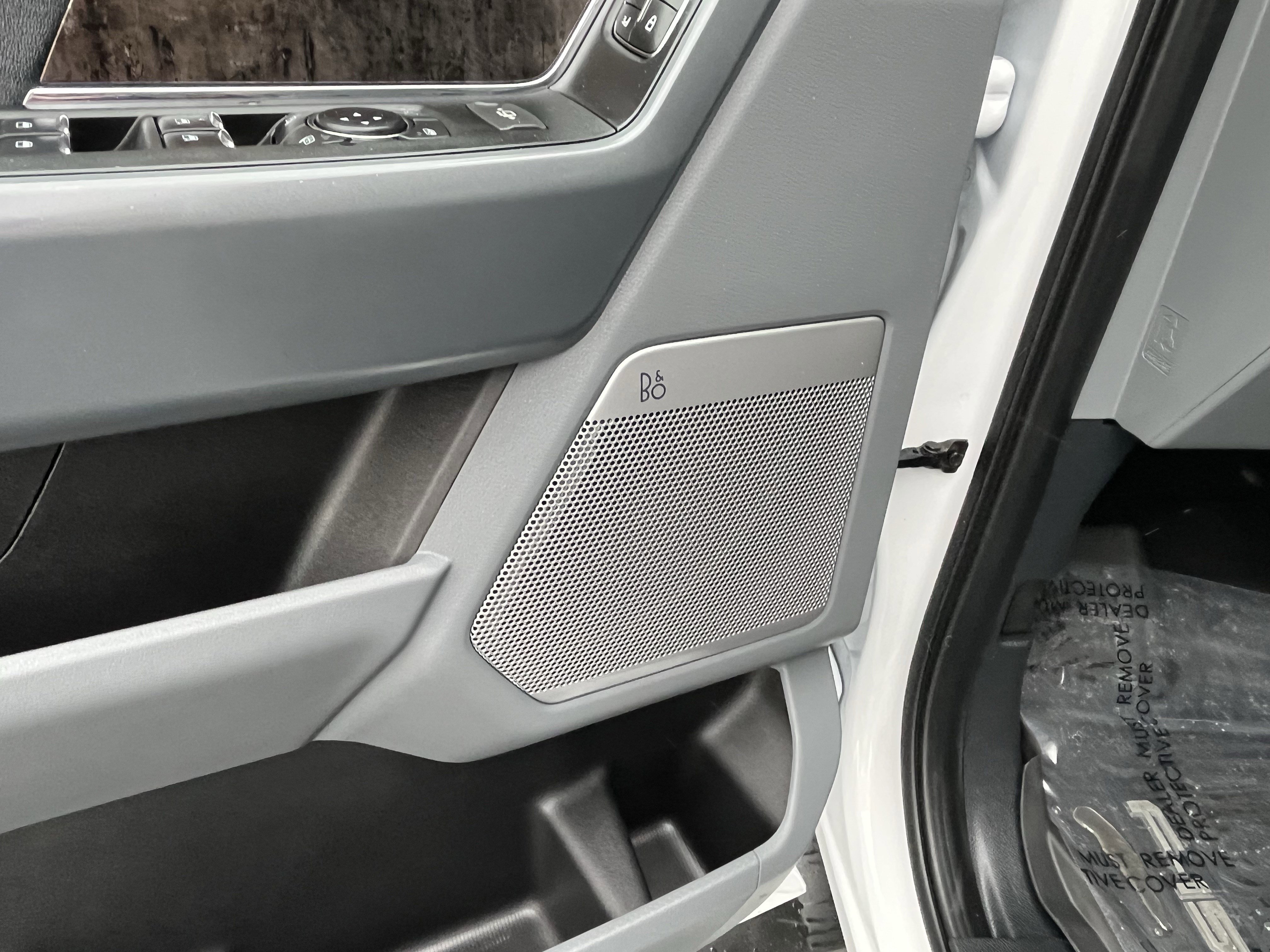 Used 2023 Ford F150 Lariat w/ Equipment Group 502A High image 17