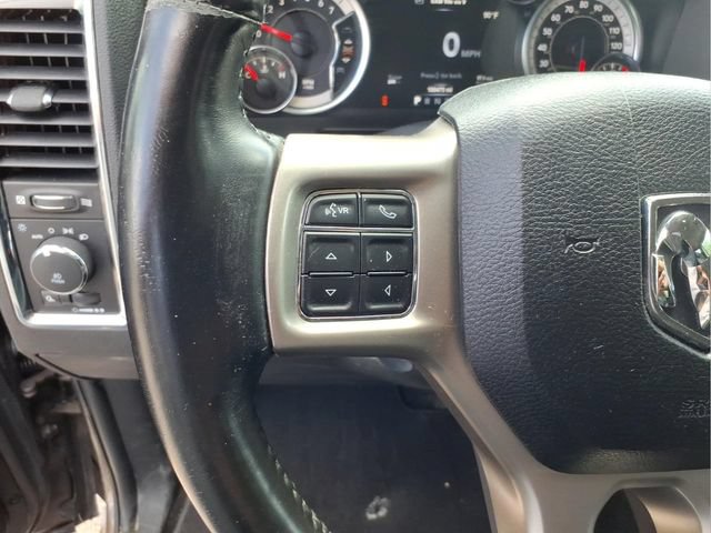 Used 2018 RAM 1500 Laramie AWD/4WD image 18