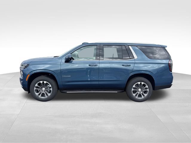 New 2026 Chevrolet Tahoe LT w/ Comfort Package AWD/4WD image 2