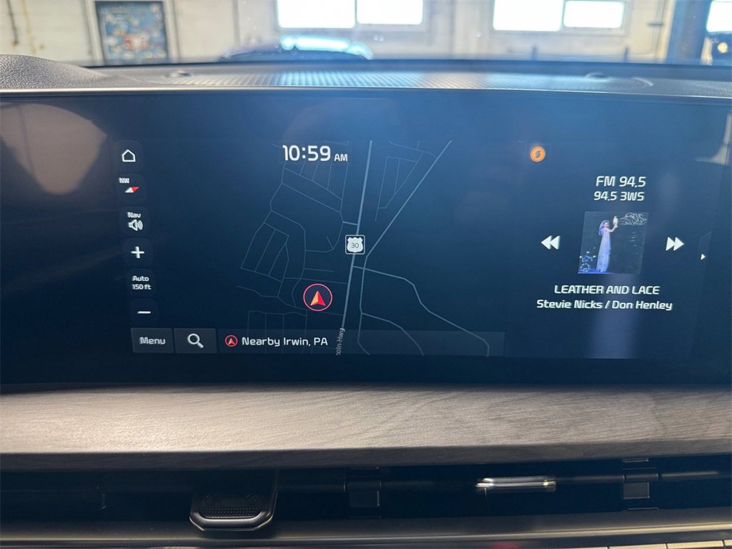 Certified 2024 Kia Telluride EX X-Line image 19