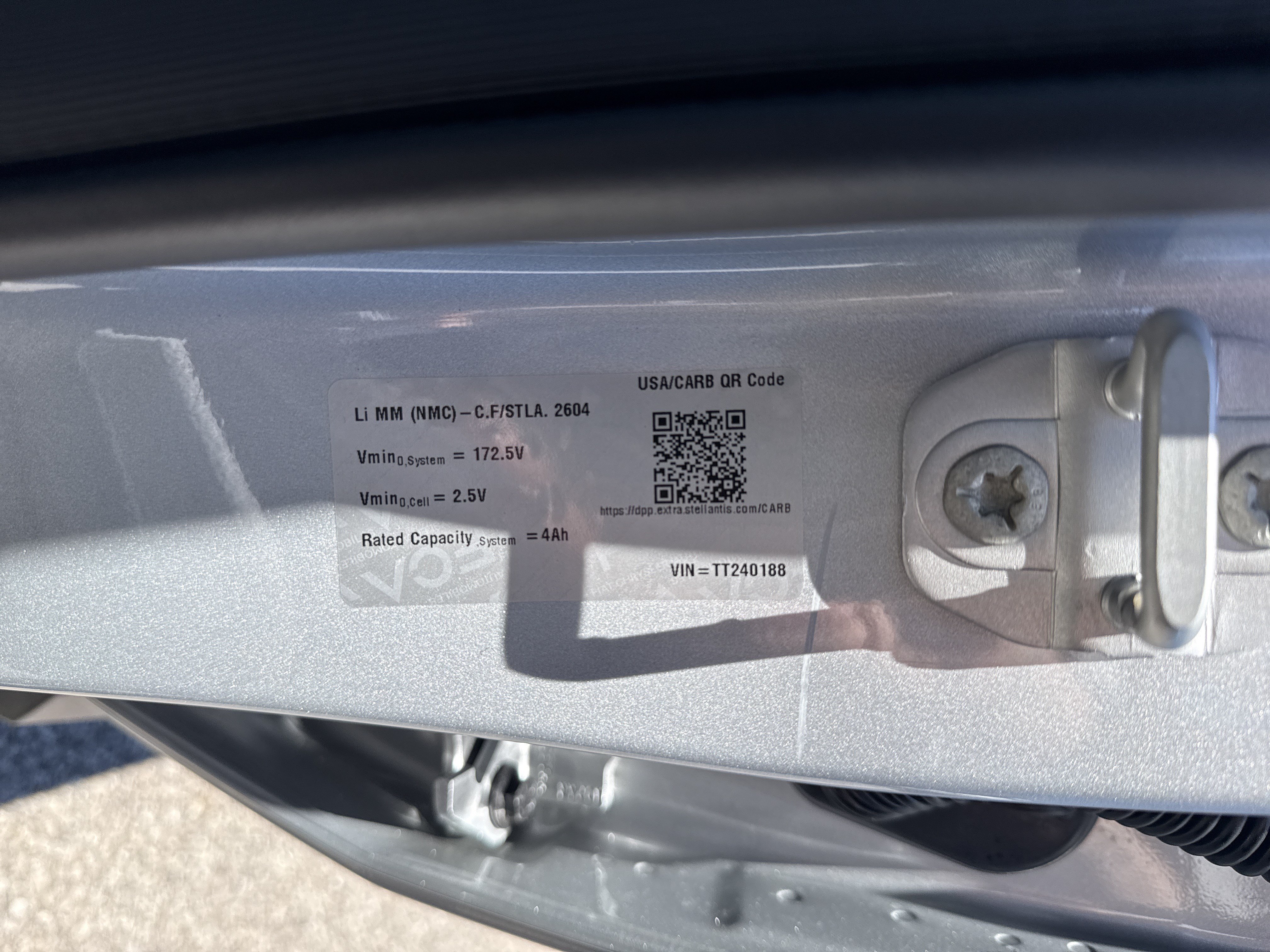 New 2026 Jeep Cherokee Laredo AWD/4WD image 31