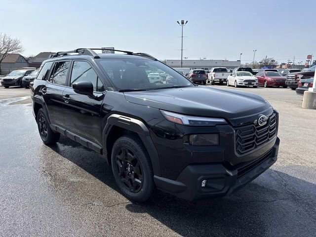 New 2026 Subaru Outback Limited image 1