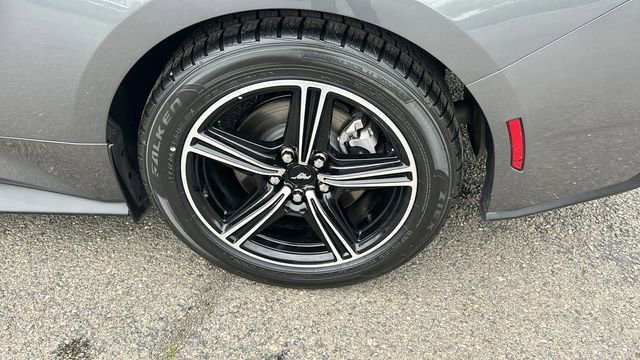 Certified 2024 Ford Mustang Premium image 6