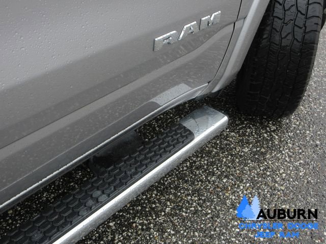 Used 2022 RAM 1500 Laramie image 11